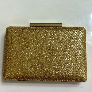 Gold Elegant Wallet